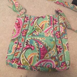 Vera Bradley- Tutti Fruitti